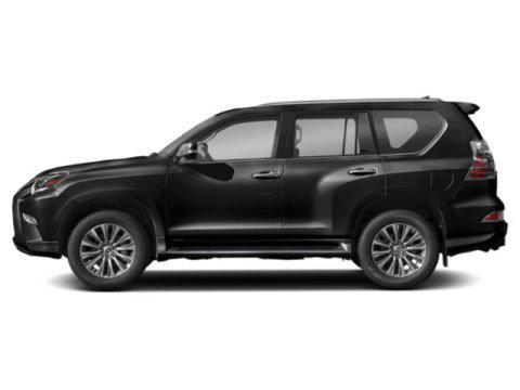 used 2021 Lexus GX 460 car, priced at $44,997