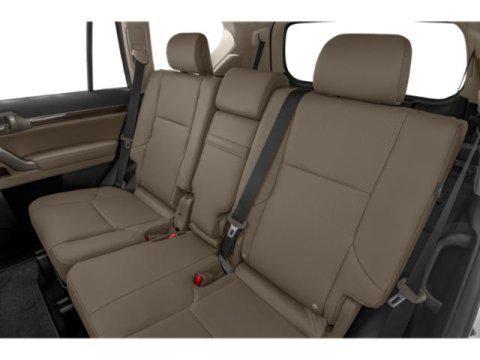 used 2021 Lexus GX 460 car, priced at $44,997