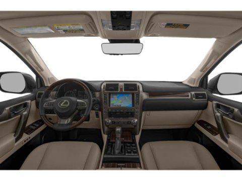 used 2021 Lexus GX 460 car, priced at $44,997