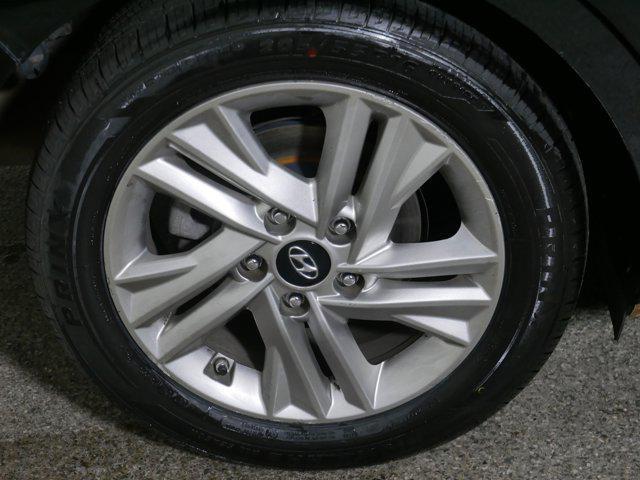 used 2019 Hyundai Elantra car, priced at $10,498