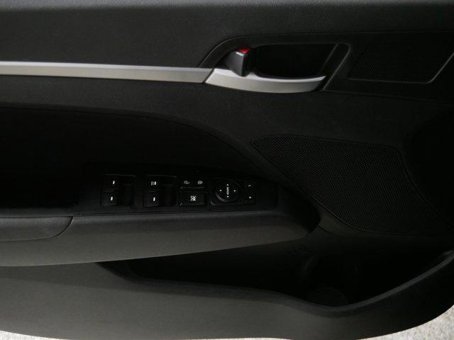 used 2019 Hyundai Elantra car, priced at $10,498