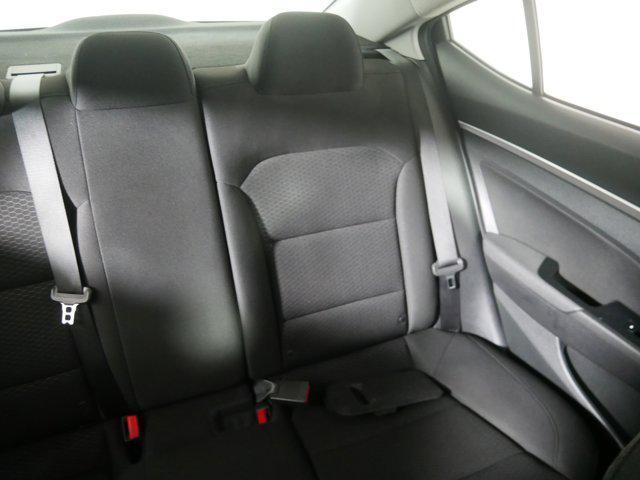 used 2019 Hyundai Elantra car, priced at $10,498