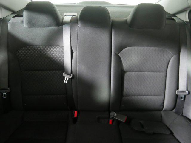 used 2019 Hyundai Elantra car, priced at $10,498