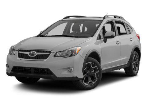 used 2013 Subaru XV Crosstrek car, priced at $11,997