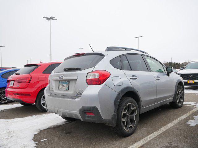 used 2013 Subaru XV Crosstrek car, priced at $11,997