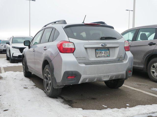 used 2013 Subaru XV Crosstrek car, priced at $11,997