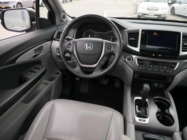 used 2016 Honda Pilot car, priced at $14,247