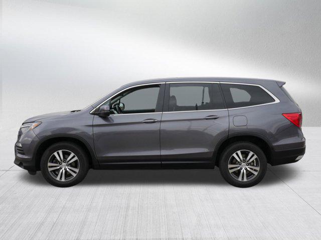 used 2016 Honda Pilot car, priced at $14,247