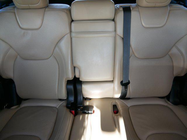 used 2015 Jeep Cherokee car, priced at $9,997