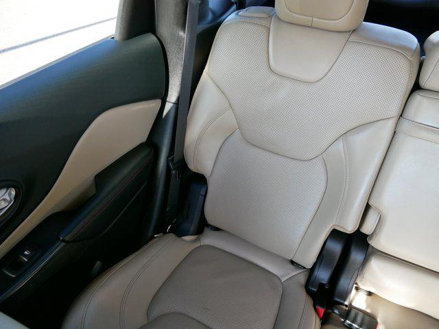 used 2015 Jeep Cherokee car, priced at $9,997