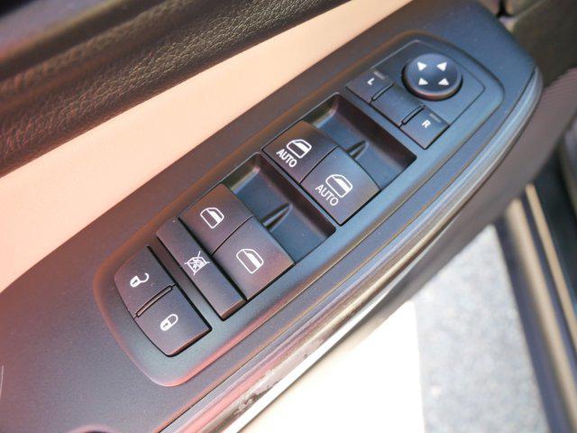 used 2015 Jeep Cherokee car, priced at $9,997