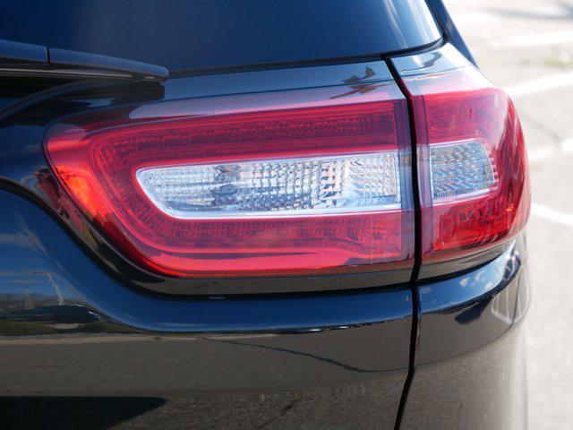 used 2015 Jeep Cherokee car, priced at $9,997