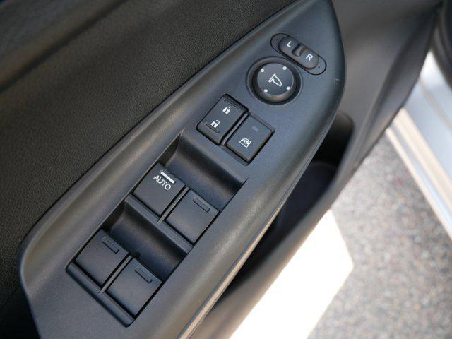 used 2015 Honda Fit car, priced at $14,247