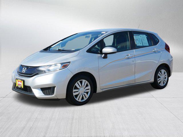 used 2015 Honda Fit car, priced at $14,247