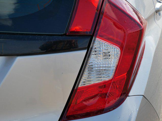 used 2015 Honda Fit car, priced at $14,247
