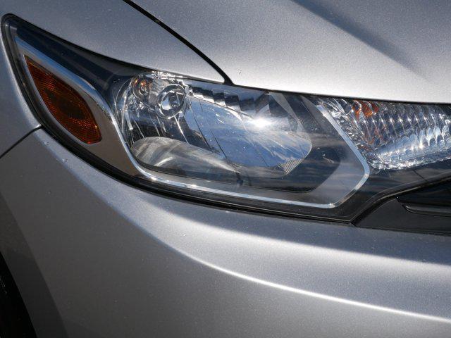 used 2015 Honda Fit car, priced at $14,247