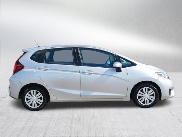 used 2015 Honda Fit car, priced at $14,247