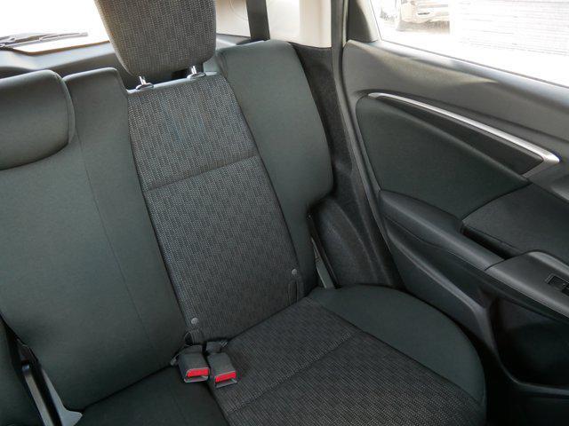 used 2015 Honda Fit car, priced at $14,247