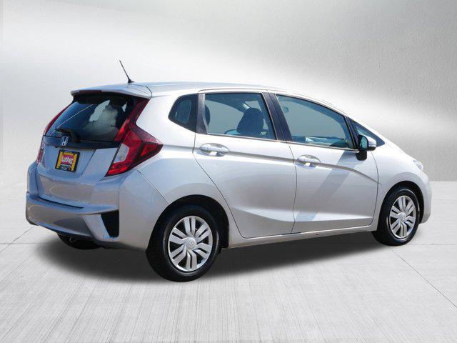 used 2015 Honda Fit car, priced at $14,247