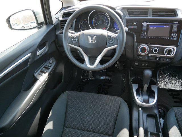 used 2015 Honda Fit car, priced at $14,247