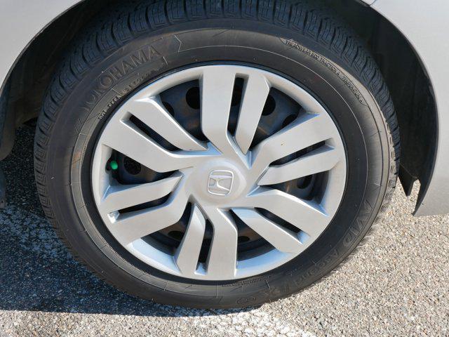used 2015 Honda Fit car, priced at $14,997