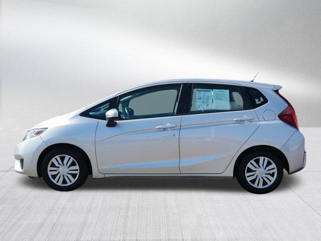 used 2015 Honda Fit car, priced at $14,247