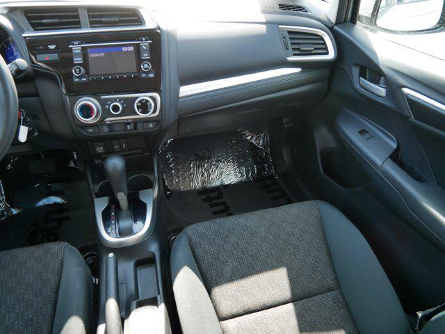 used 2015 Honda Fit car, priced at $14,247