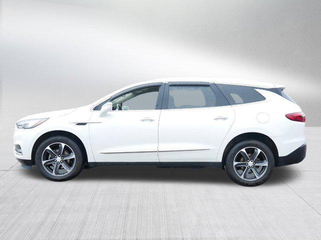 used 2020 Buick Enclave car, priced at $23,247