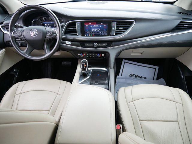 used 2020 Buick Enclave car, priced at $23,247