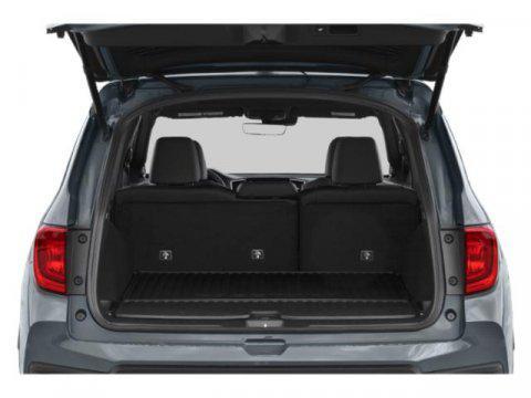 used 2023 Honda Passport car, priced at $35,998