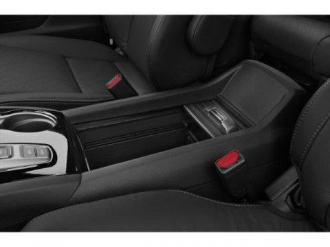 used 2023 Honda Passport car, priced at $35,998