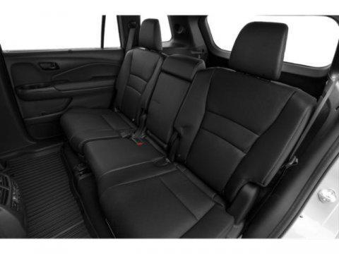 used 2023 Honda Passport car, priced at $35,998