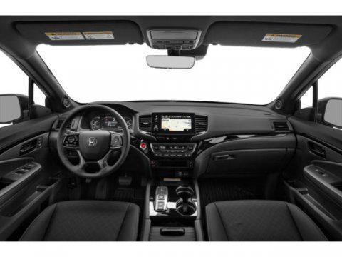 used 2023 Honda Passport car, priced at $35,998