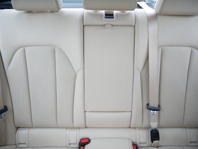 used 2022 BMW 330 car, priced at $26,997