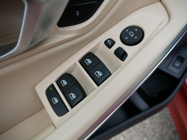 used 2022 BMW 330 car, priced at $26,997