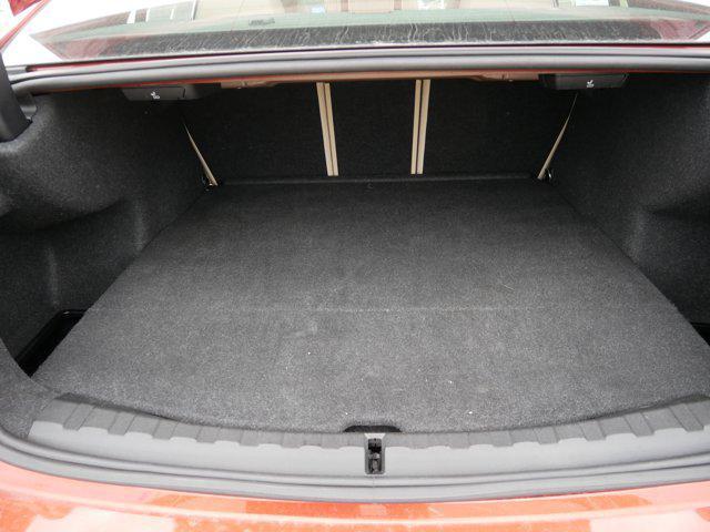 used 2022 BMW 330 car, priced at $26,997