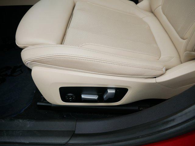 used 2022 BMW 330 car, priced at $26,997