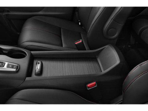 used 2022 Honda Pilot car, priced at $35,247