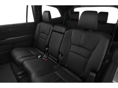 used 2022 Honda Pilot car, priced at $35,247