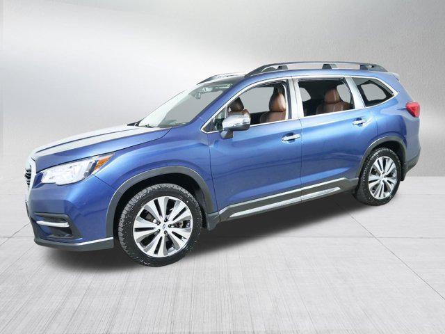 used 2020 Subaru Ascent car, priced at $19,998