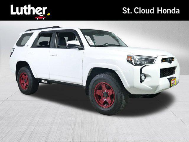 used 2015 Toyota 4Runner car, priced at $21,998