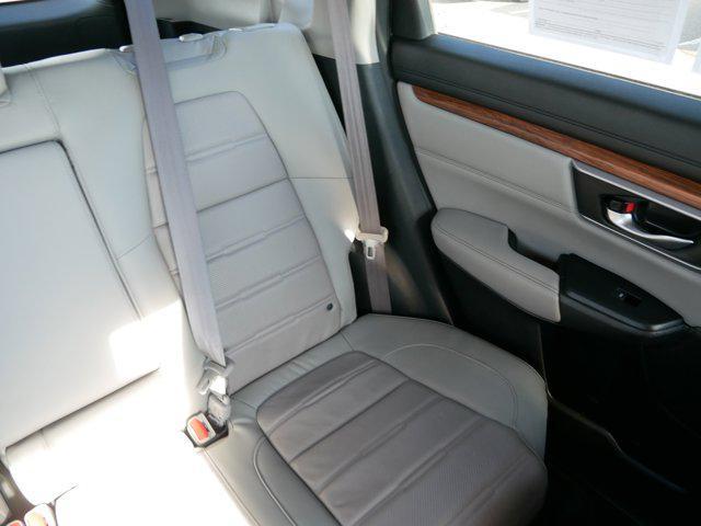 used 2017 Honda CR-V car, priced at $18,997