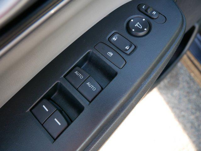 used 2017 Honda CR-V car, priced at $18,997