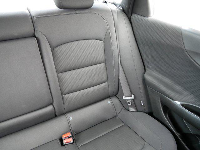 used 2023 Chevrolet Malibu car, priced at $18,497