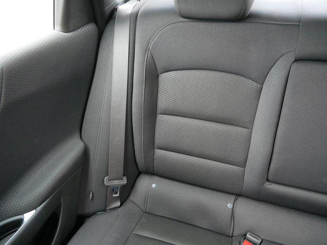 used 2023 Chevrolet Malibu car, priced at $18,497