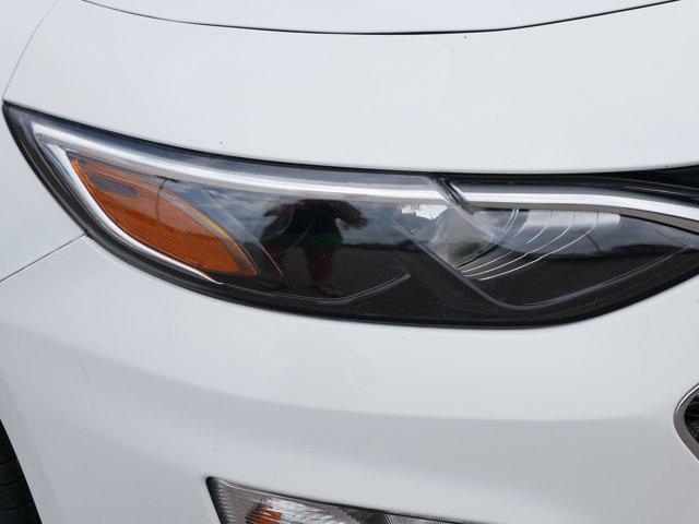 used 2023 Chevrolet Malibu car, priced at $18,497
