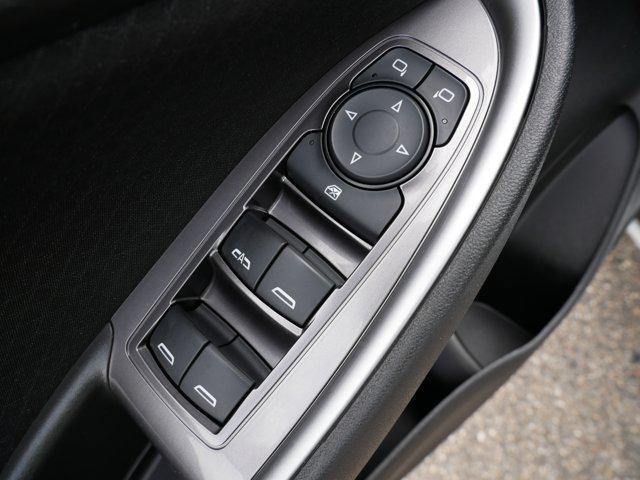 used 2023 Chevrolet Malibu car, priced at $18,497