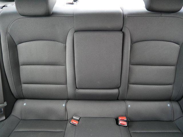 used 2023 Chevrolet Malibu car, priced at $18,497