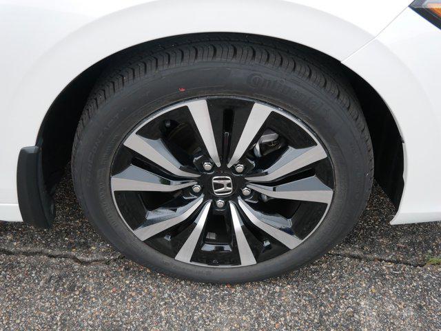 used 2024 Honda Civic car, priced at $27,747