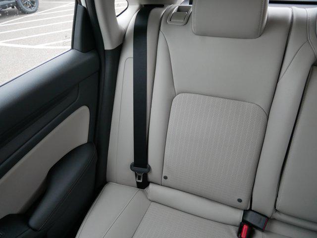 used 2024 Honda Civic car, priced at $27,747
